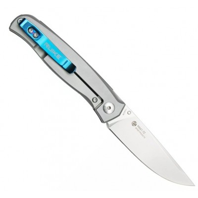 Ruike M661-tz Titanio/G10 Ruike M661-tz Titanio/G10