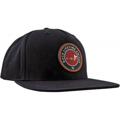 Buck Cap Lifetie Knives bu89155