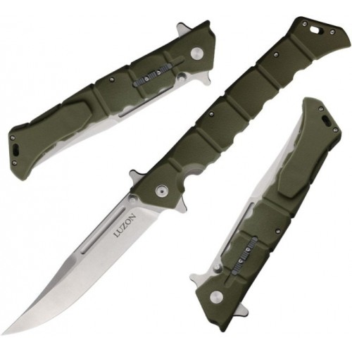 Cold Steel Luzon Large O.D. cs20nqxodsw