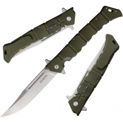 Cold Steel Luzon Large O.D. cs20nqxodsw Cold Steel Luzon Large O.D. cs20nqxodsw