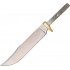 Hoja Bowie + Guarda bl005