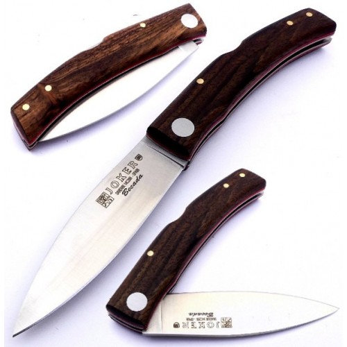 Joker Becada Walnut nn153