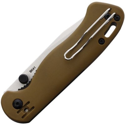 Becker Ka-Bar bkr41 Linerlock Becker Ka-Bar bkr41 Linerlock