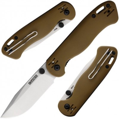 Becker Ka-Bar bkr41 Linerlock Becker Ka-Bar bkr41 Linerlock