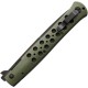 Cold Steel Ti-Lite 6 OD cs26sxpodbk