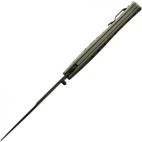 Cold Steel Ti-Lite 6 OD cs26sxpodbk