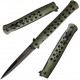 Cold Steel Ti-Lite 6 OD cs26sxpodbk
