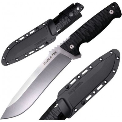 Cold Steel Razor Tek 6.5'' csfx65rzr Cold Steel Razor Tek 6.5'' csfx65rzr