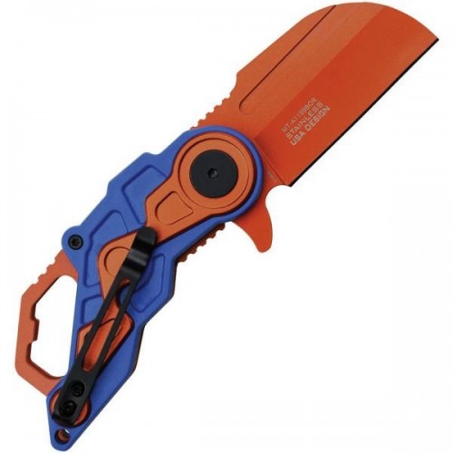 Mtech Linerlock Naranja mta1199bor