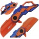 Mtech Linerlock Naranja mta1199bor