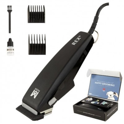 Moser Rex Cortapelos Perros Mascotas 1230 Moser Rex Cortapelos Perros Mascotas 1230