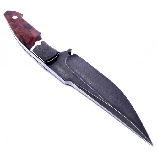 Barbudo Machito Coronado Ironwood & Fatcarbon