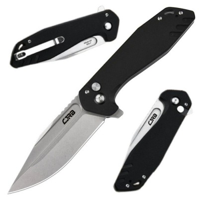 Cjrb Riff Black G10 j1928bk Cjrb Riff Black G10 j1928bk