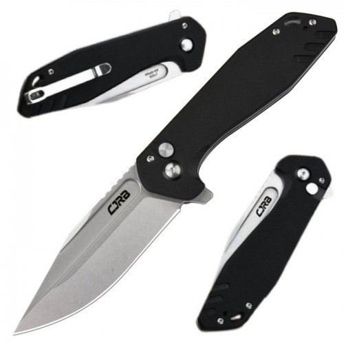 Cjrb Riff Black G10 j1928-bk