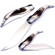 A. Cuesta Albacete 4 Ciervo