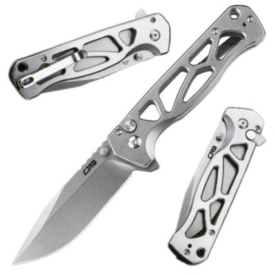 Cjrb Chord Steel j1927st