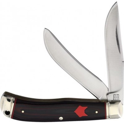 Rough Rider Copperhead Red Fox rr2291 Rough Rider Copperhead Red Fox rr2291