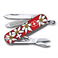Victorinox 0.6223.840 Classic Edelweiss