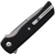 Terzuola ATCF Linerlock Black ff010bs