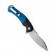 Bestech Penguin Azul btkg32b