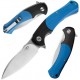 Bestech Penguin Azul btkg32b