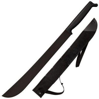 Cold Steel Two Handed Latin Machete cs97tm21s Cold Steel Two Handed Latin Machete cs97tm21s