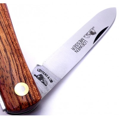 Loewen Messer 1038 Carbon Loewen Messer 1038 Carbon