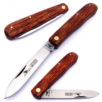 Loewen Messer 1038 Carbono 