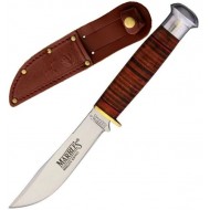 Marbles Stacked Leather mr302 Marbles Stacked Leather mr302