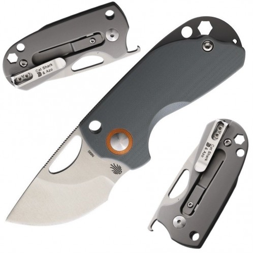 Kizer Catshark kiv2561n1