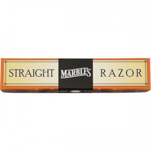 Marbles Razor mr319