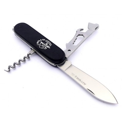 Aitor Gran Capitan Negra 16003  Aitor Gran Capitan Negra 16003