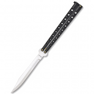 Balisong Black 02052n