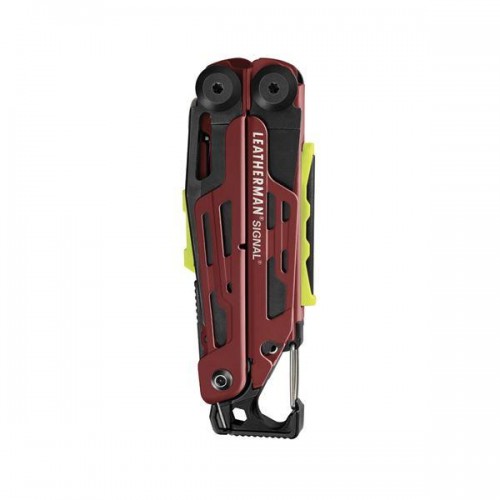 Leatherman Signal Crimson 832745