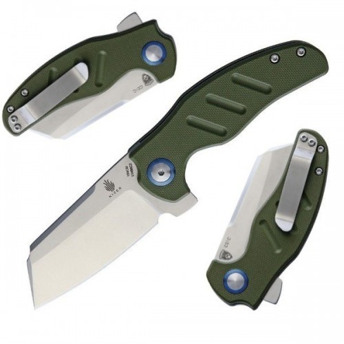 Kizer Sheepdog kiv3488c2