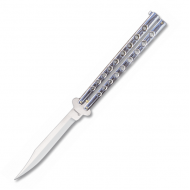 Balysong Silver 02052c