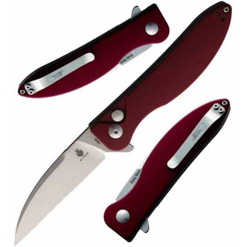 Kizer Sway Back kiv3566n4