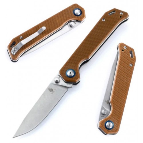 Kizer Begleiter kiv4458a4