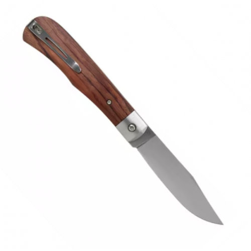 Boker Plus Bonfire Bubinga 01bo181