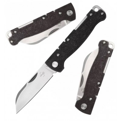 Boker Plus Atlas Sheepfoot 01bo867 Boker Plus Atlas Sheepfoot 01bo867