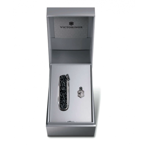 Victorinox Classic SD Brilliant Crystal 0.6221.35