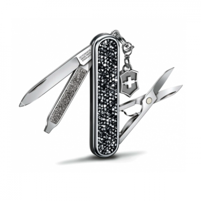 Victorinox Classic SD Brilliant Crystal 0.6221.35 Victorinox Classic SD Brilliant Crystal 0.6221.35