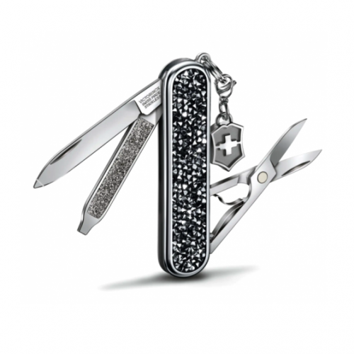 Victorinox Classic SD Brilliant Crystal 0.6221.35