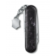 Victorinox Classic SD Brilliant Fibra de Carbono 0.6221.90