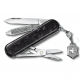 Victorinox Classic SD Brilliant Carbon Fiber 0.6221.90