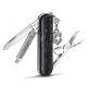 Victorinox Classic SD Brilliant Carbon Fiber 0.6221.90