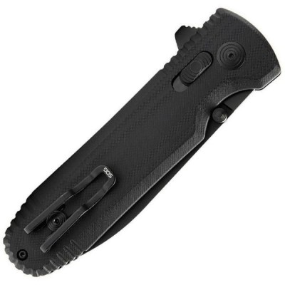 Sog Pentagon XR Blackout sog12610157 Sog Pentagon XR Blackout sog12610157
