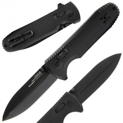 Sog Pentagon XR Blackout sog12610157 Sog Pentagon XR Blackout sog12610157