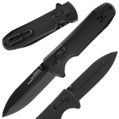 Sog Pentagon XR Blackout sog12610157