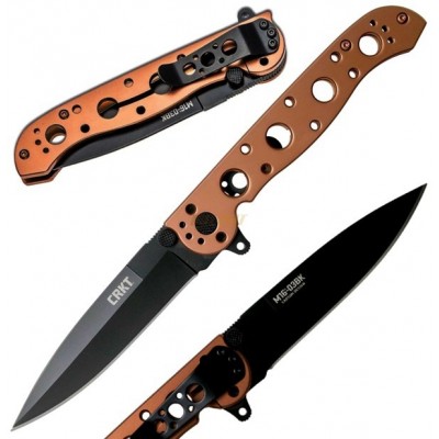 Crkt Carson M16 03BK Crkt Carson M16 03BK